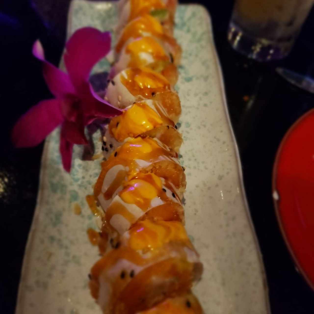 ROLLS - CHO ROLL