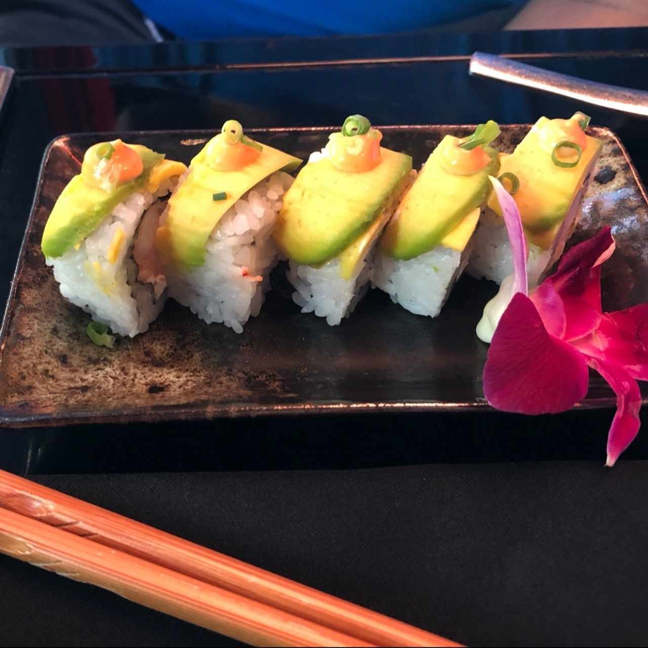 sushi