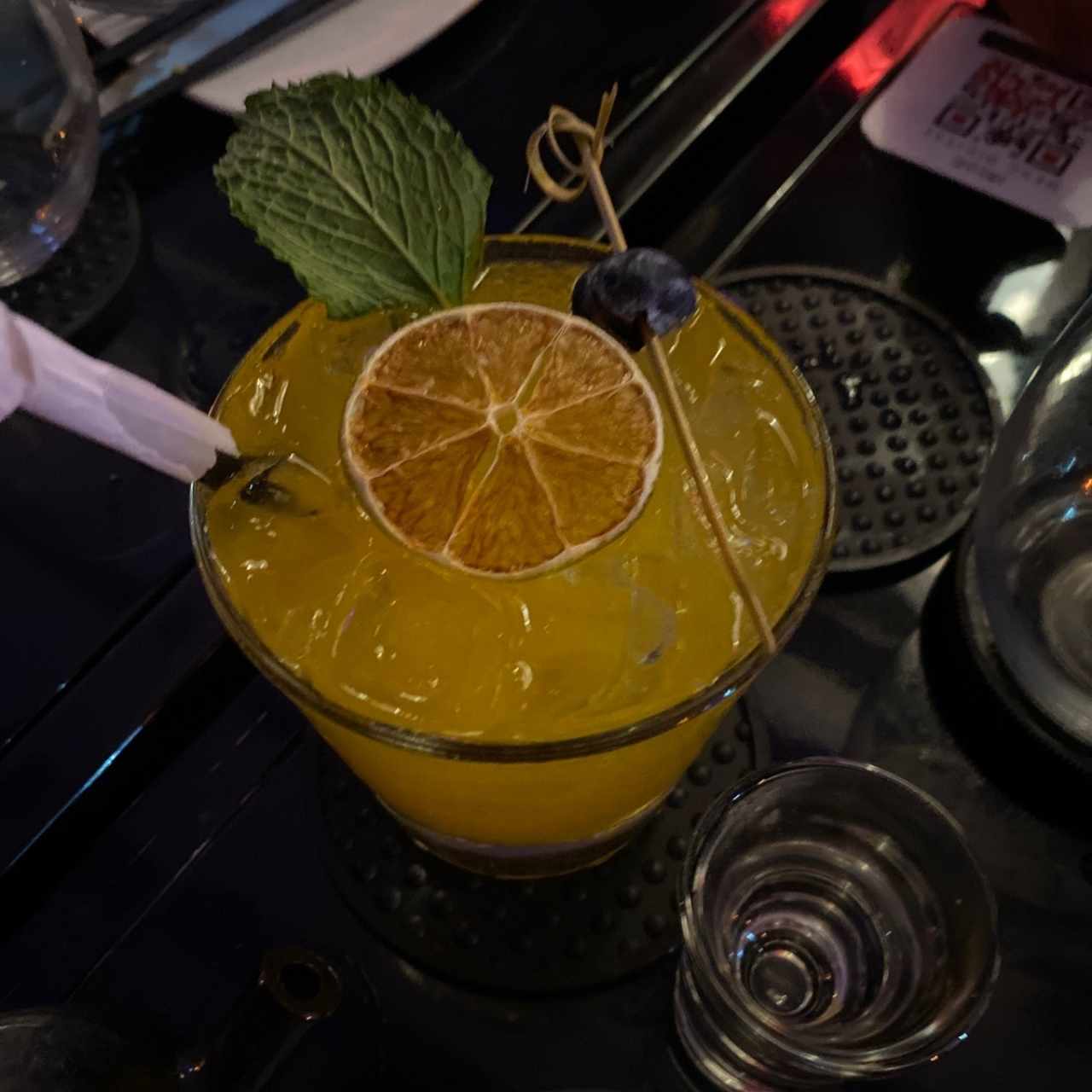 marakuya coctail