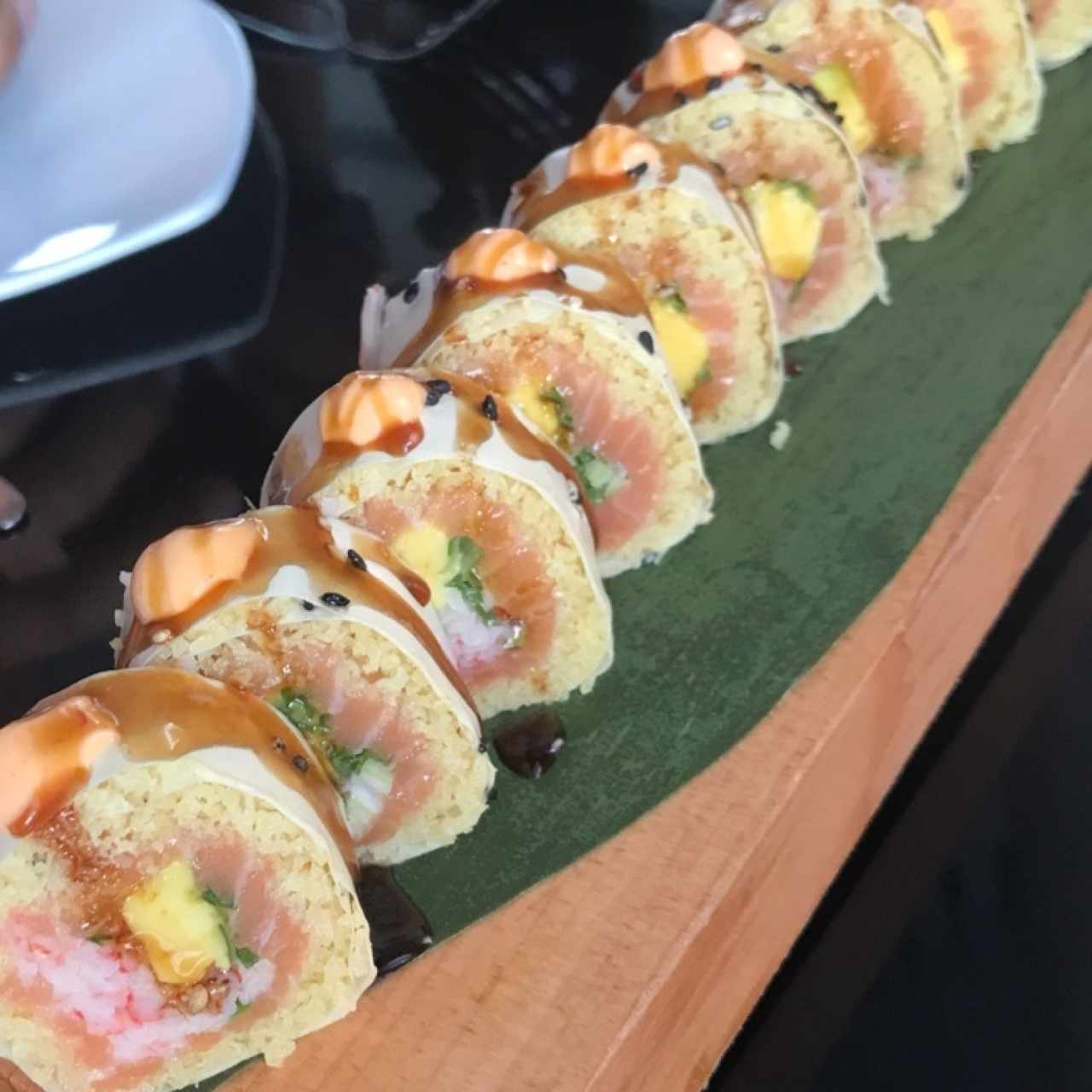 ROLLS - CHO ROLL