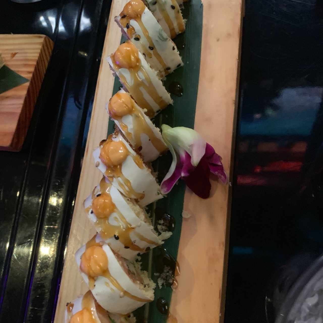 ROLLS - CHO ROLL