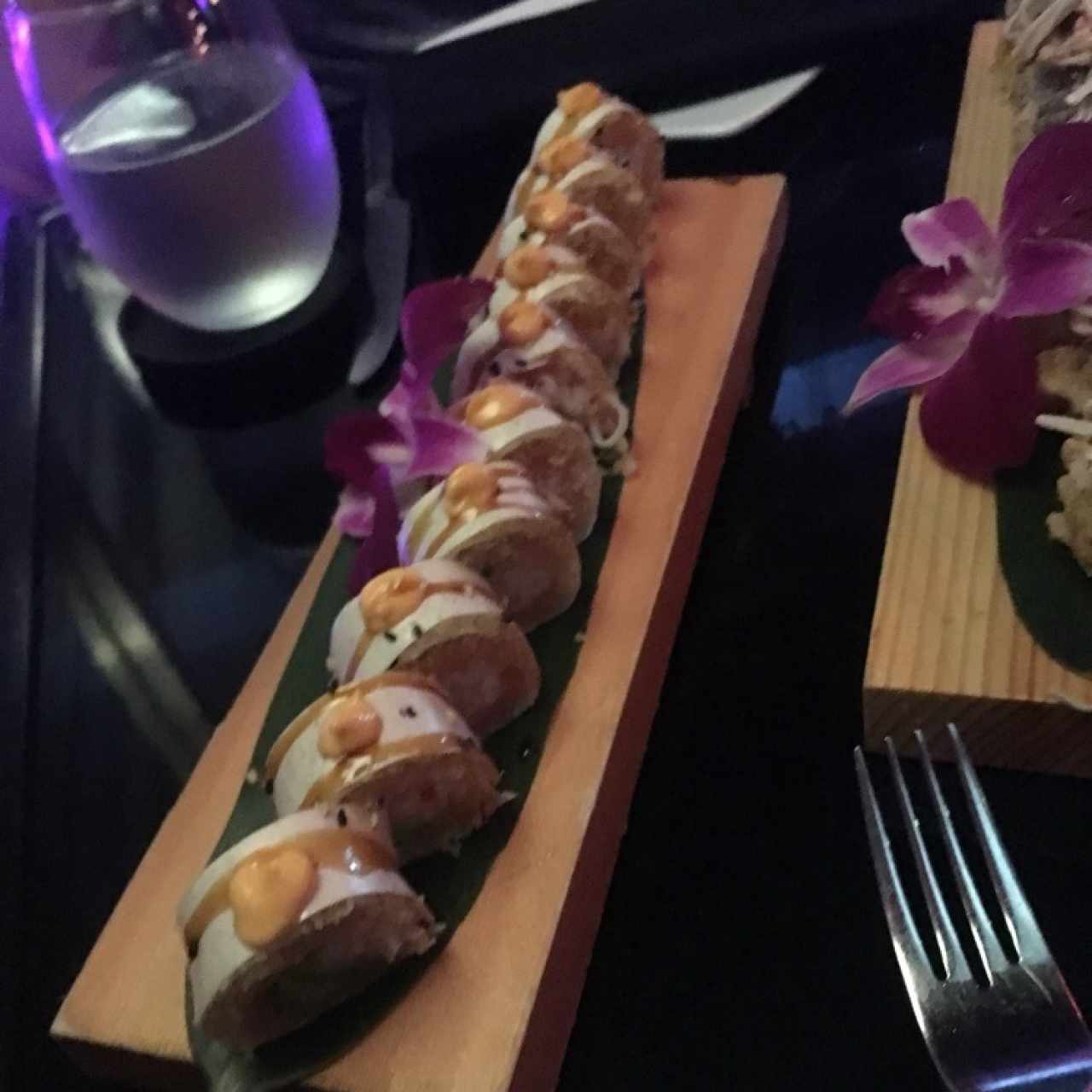 ROLLS - CHO ROLL