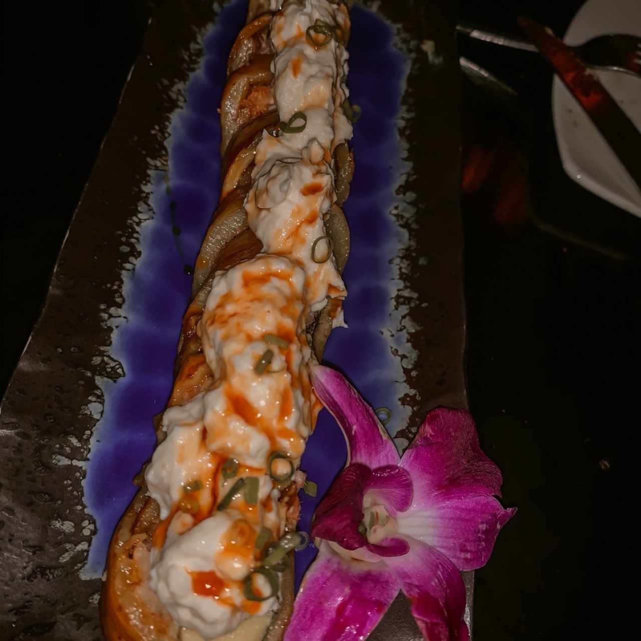 ROLLS - SWEET GEISHA ROLL