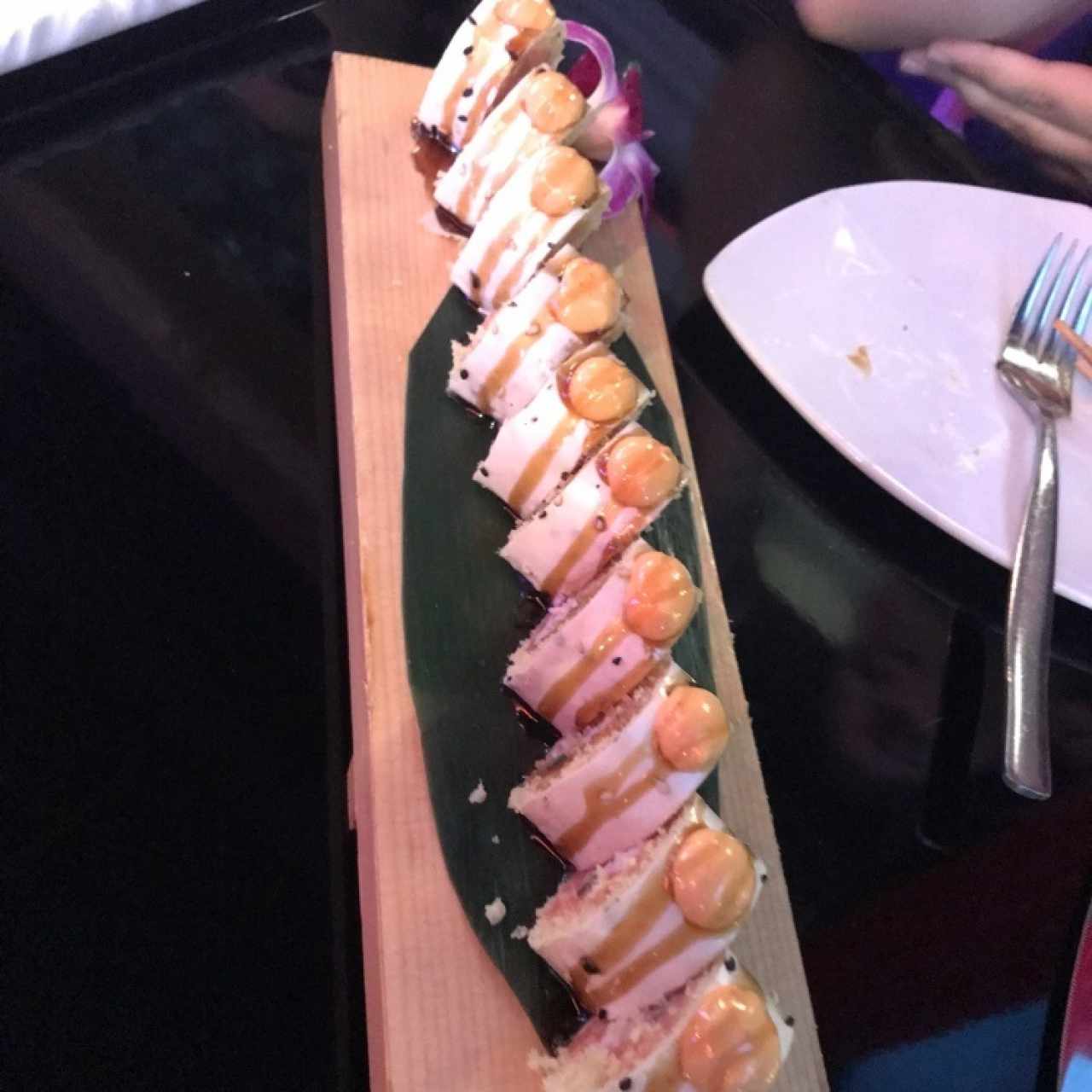 ROLLS - CHO ROLL