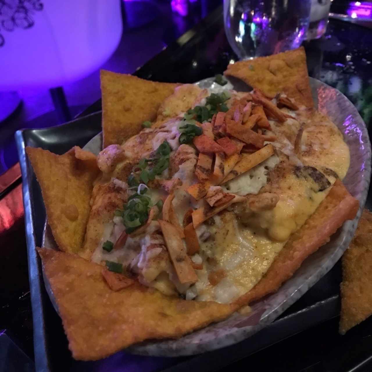 CHIIDZU DE MARISCOS