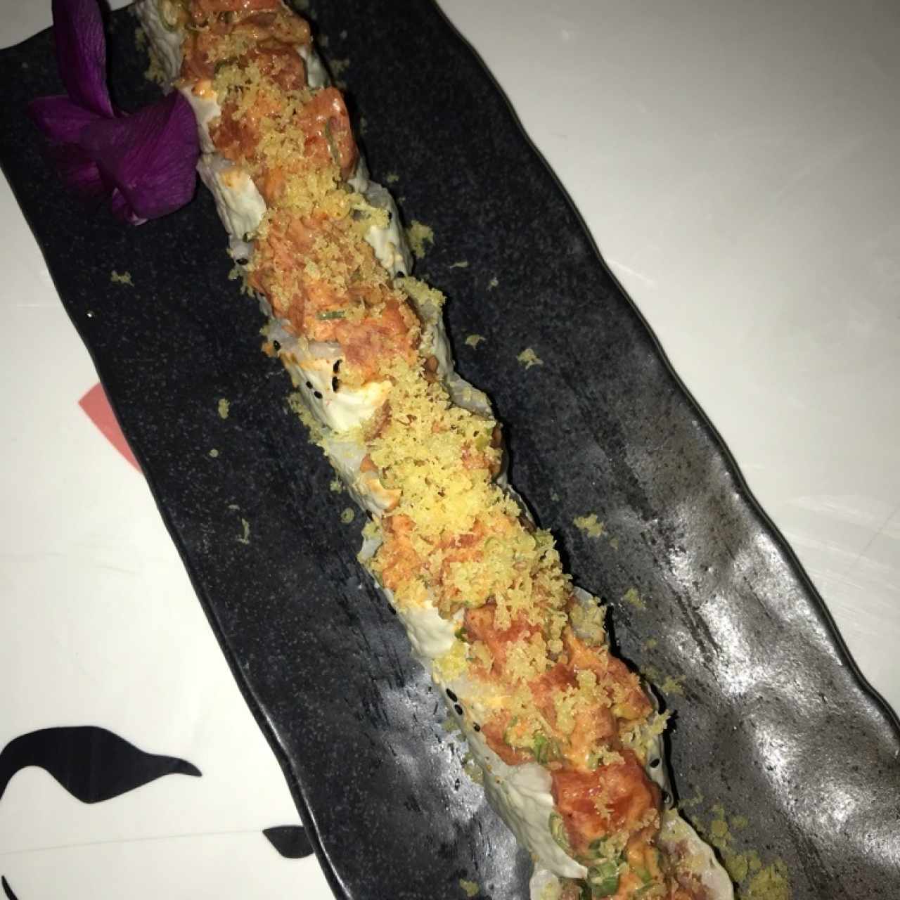 SPICY TUNA