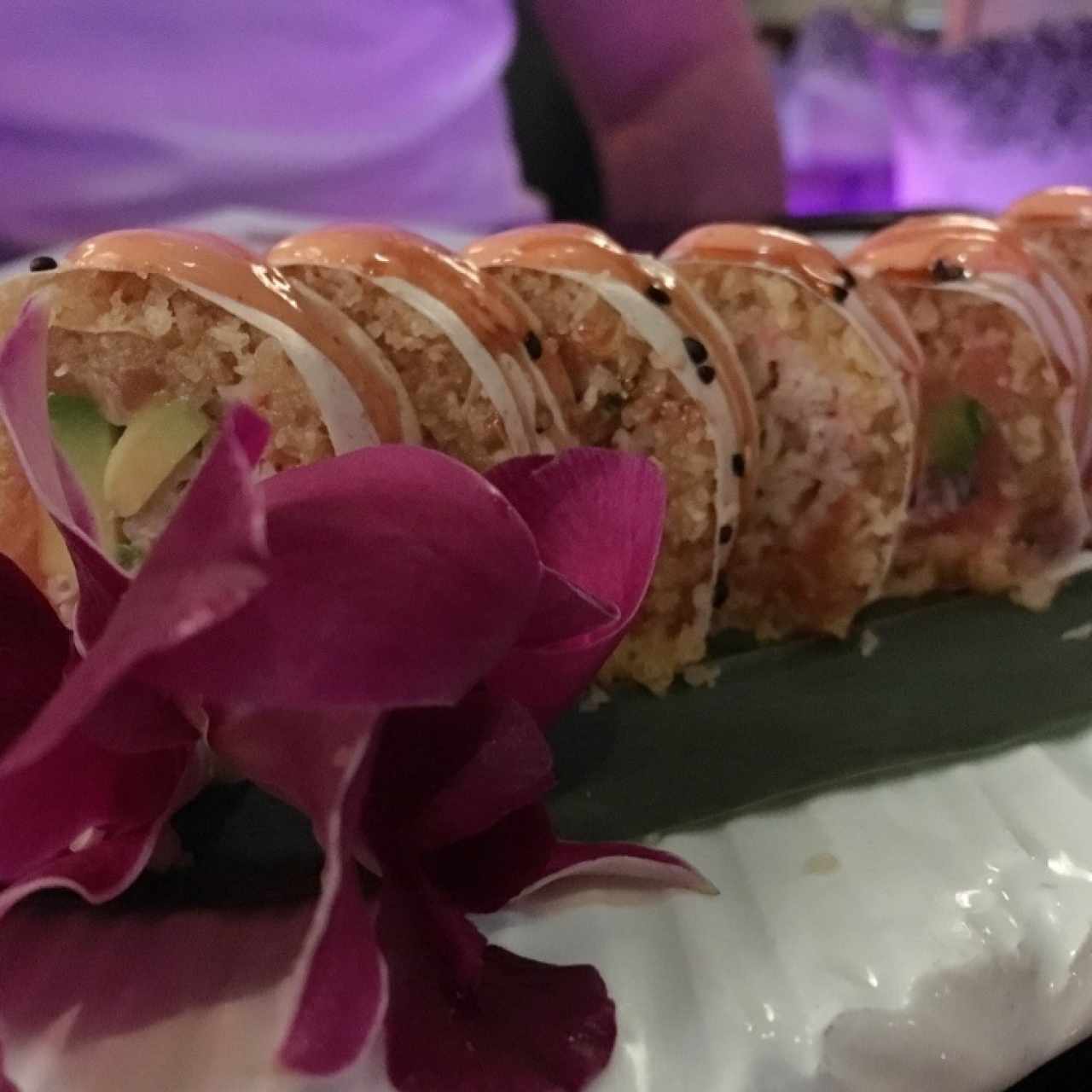 ROLLS - CHO ROLL