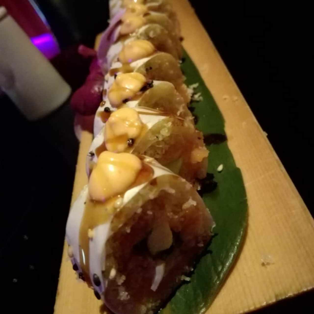 ROLLS - CHO ROLL