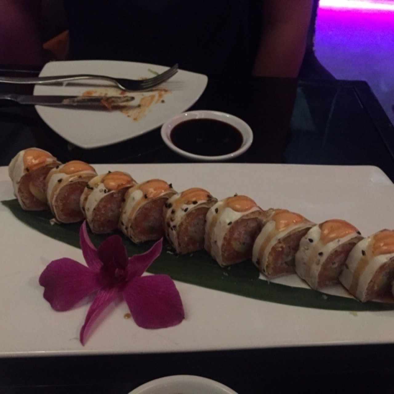 ROLLS - CHO ROLL