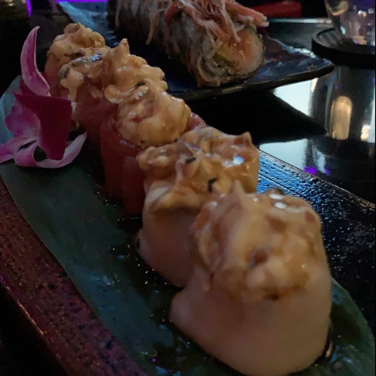 ROLLS - TRIO DE OKINAWA