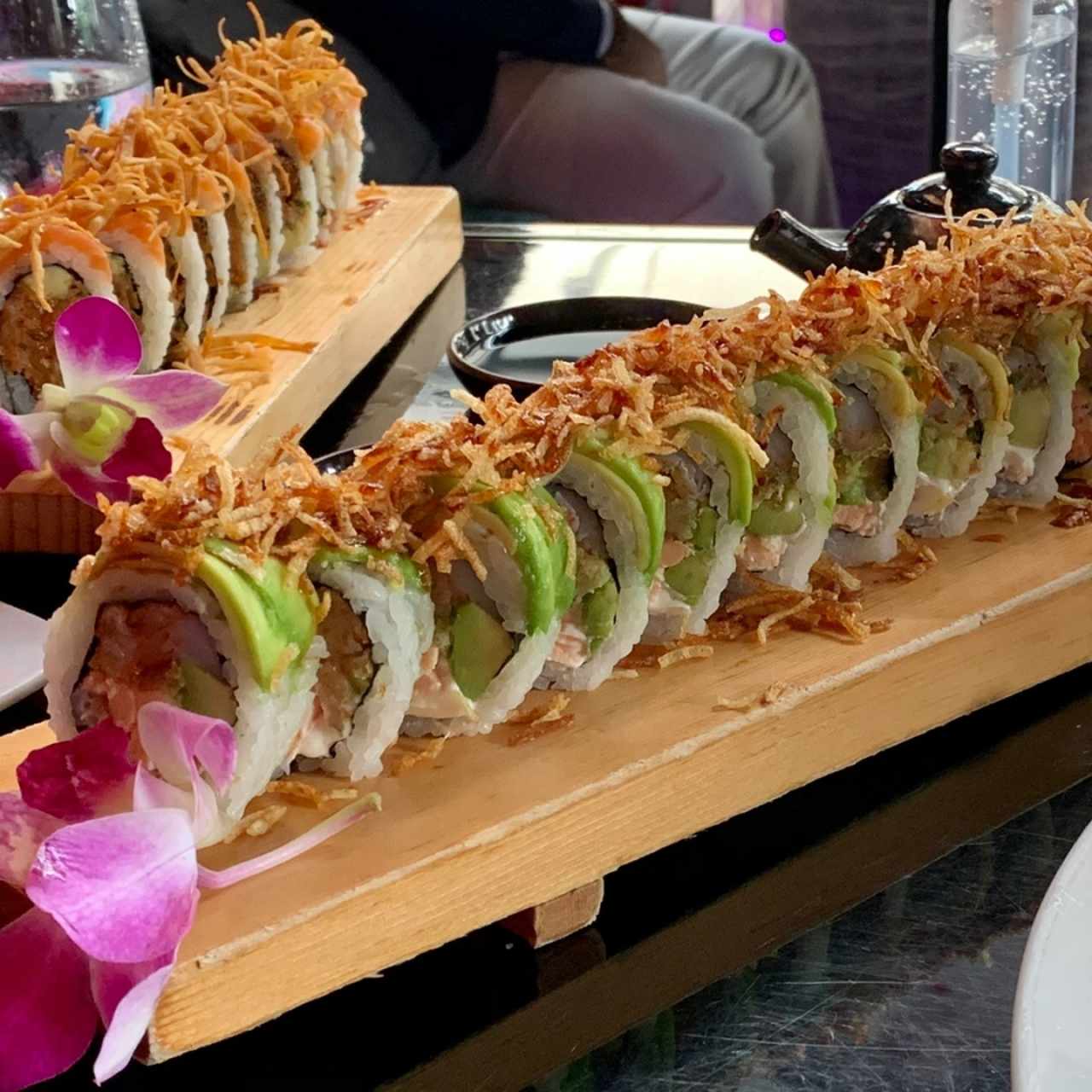 ROLLS - BAJIRU ROLL