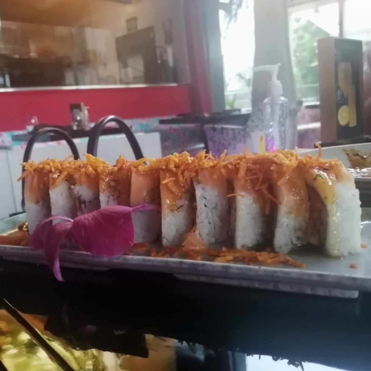 ROLLS - KARYUKAI ROLL