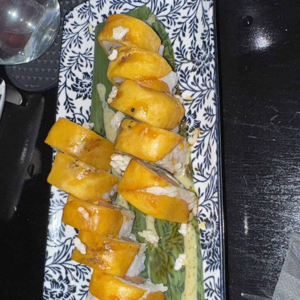 Rolls - Yuwaku Roll