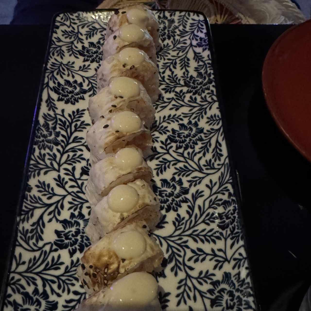 Rolls - Kanibaru Roll