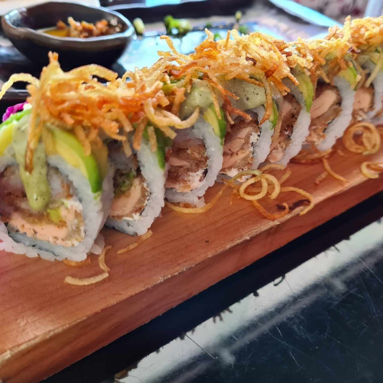 ROLLS - BAJIRU ROLL