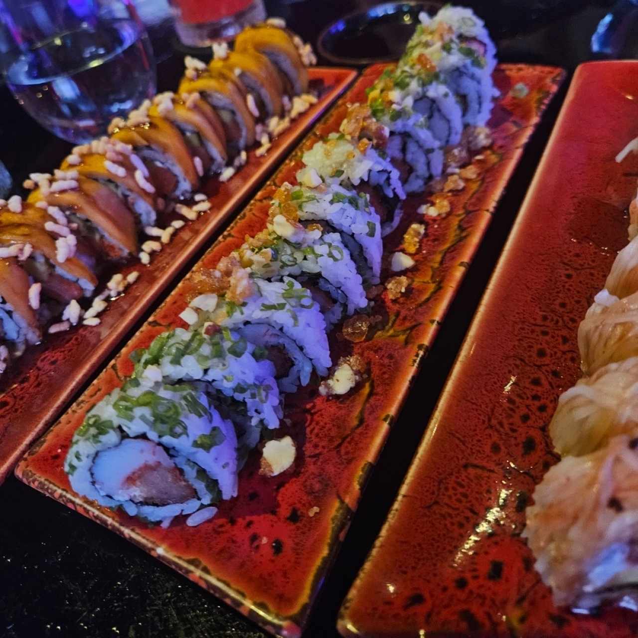 Rolls - Aikichi Roll