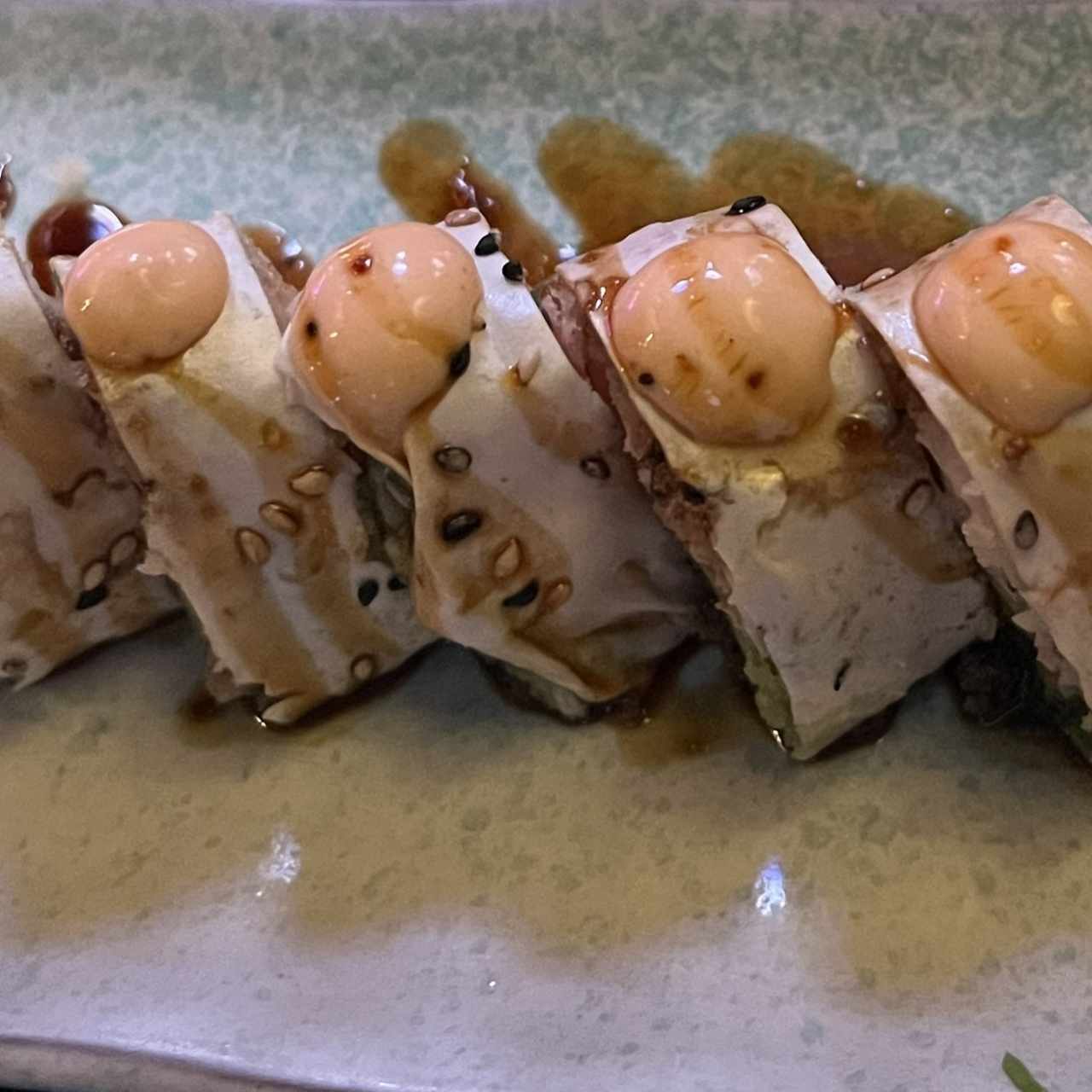 Rolls - Cho Roll