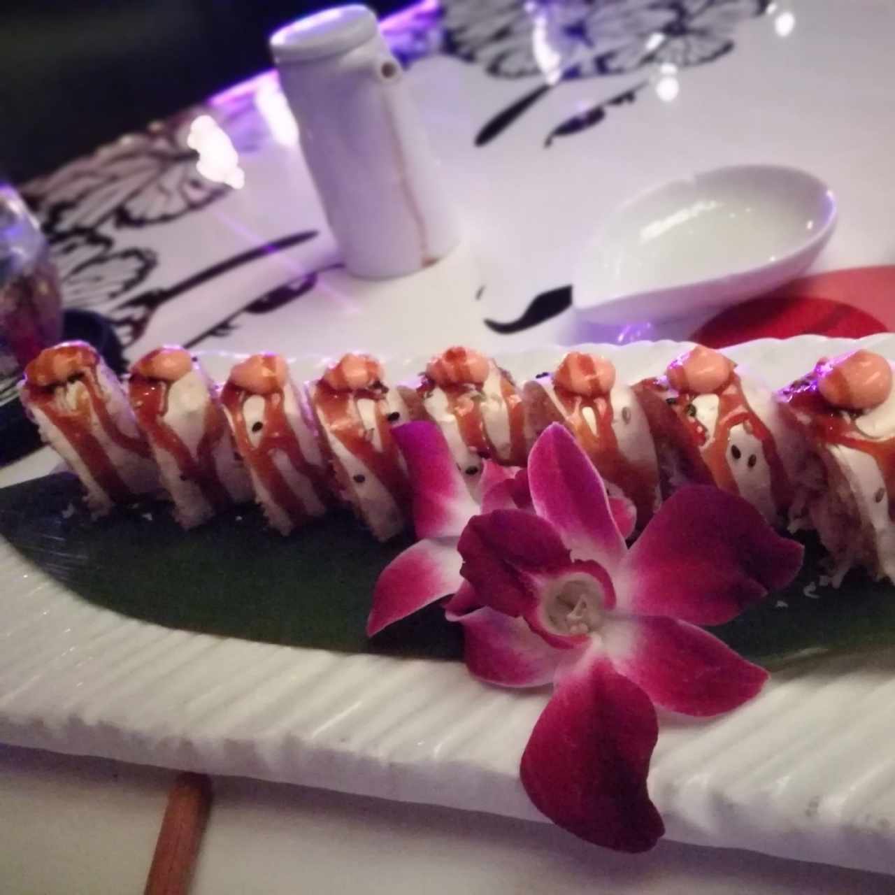 ROLLS - CHO ROLL