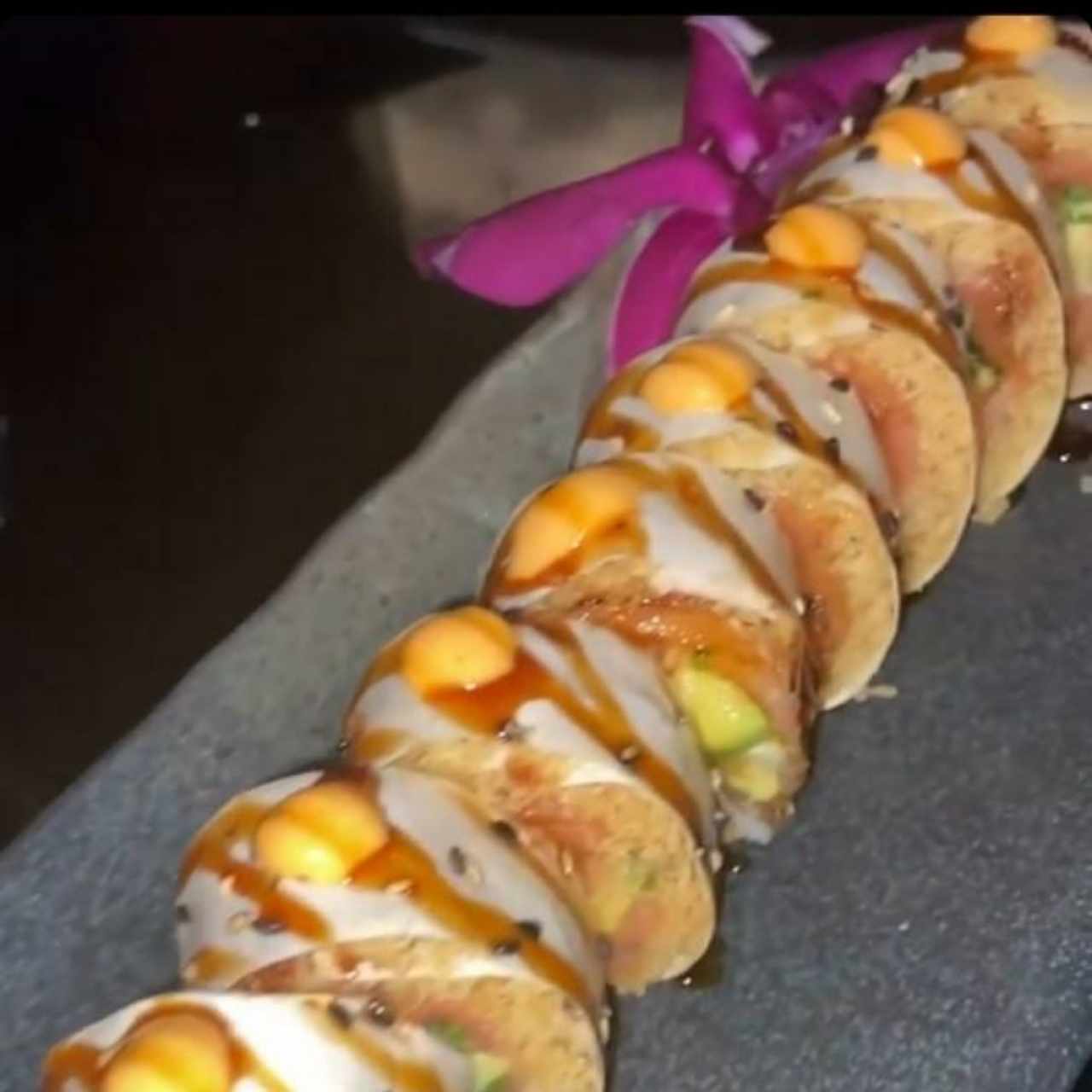 ROLLS - CHO ROLL