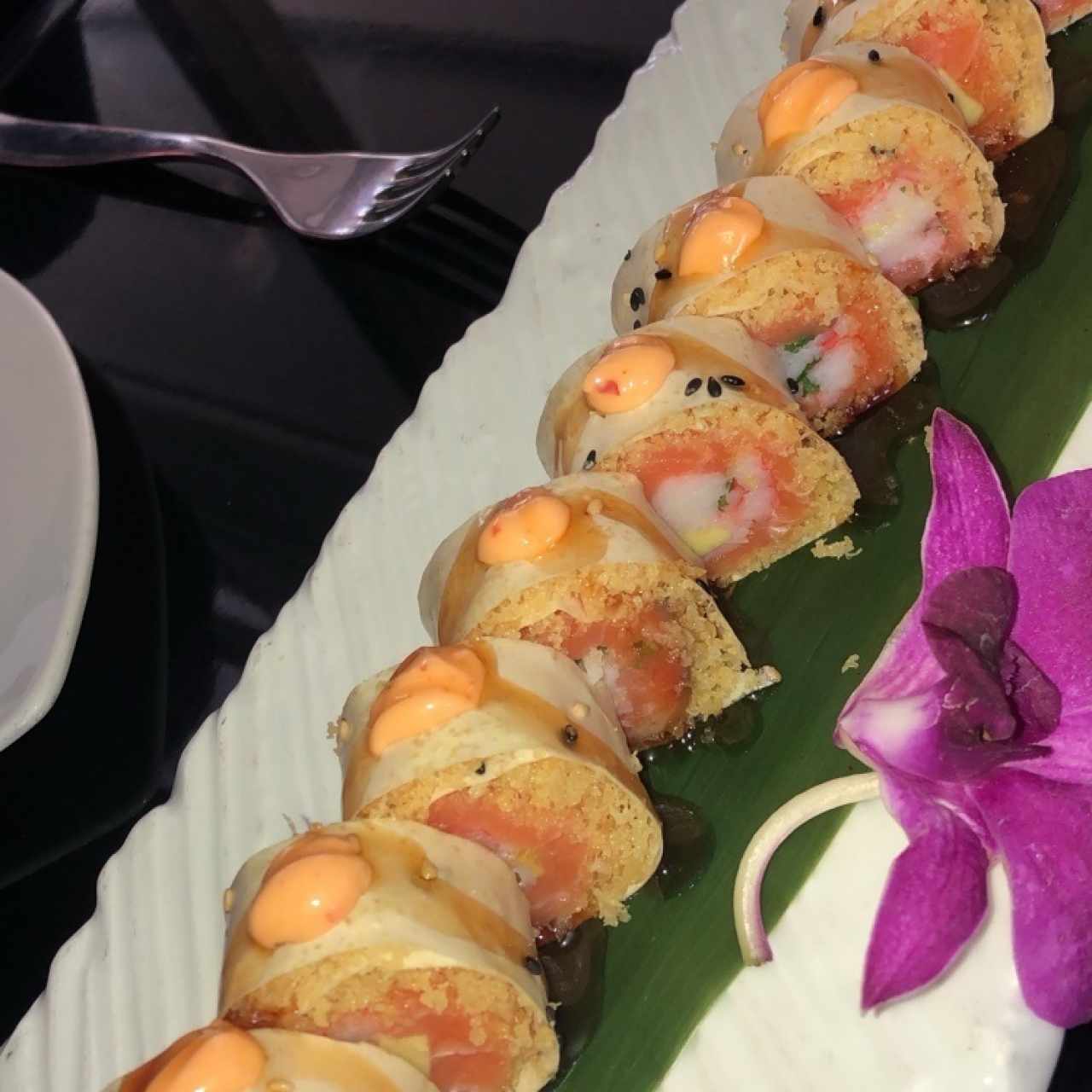 ROLLS - CHO ROLL