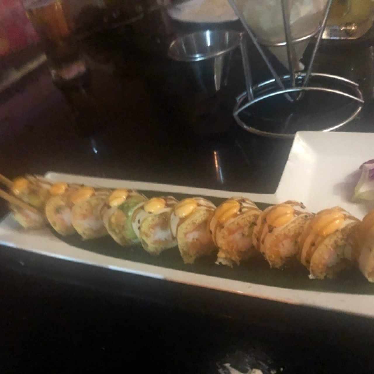 ROLLS - CHO ROLL