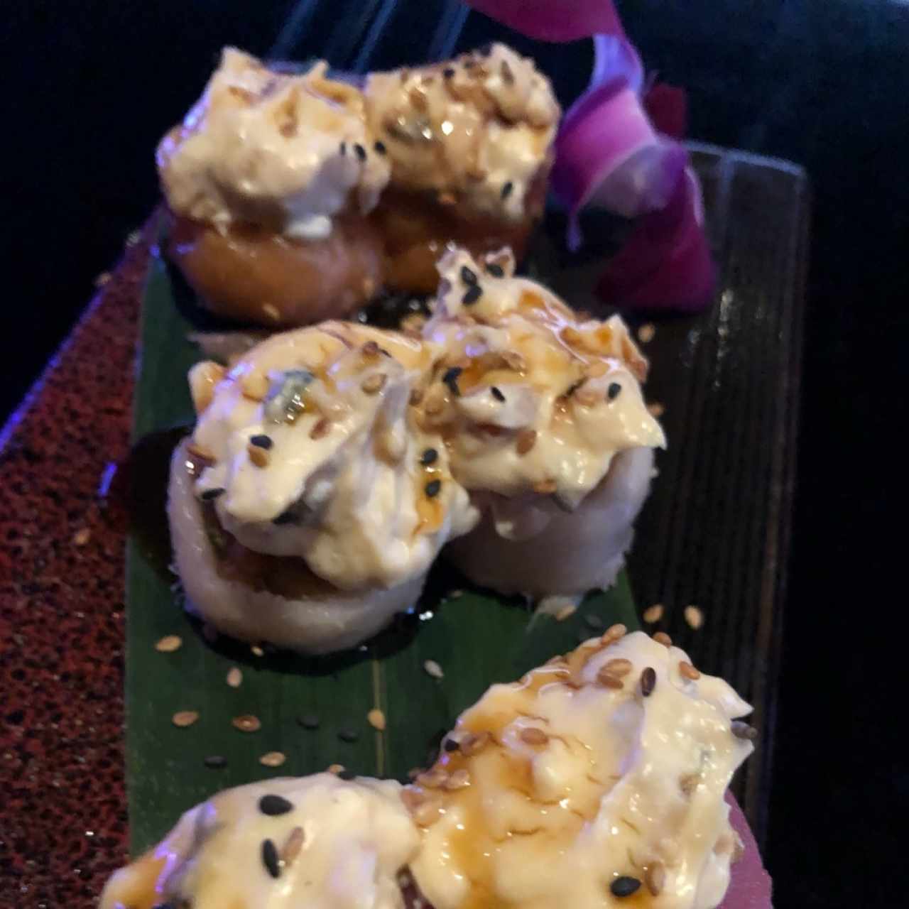 ROLLS - TRIO DE OKINAWA 2