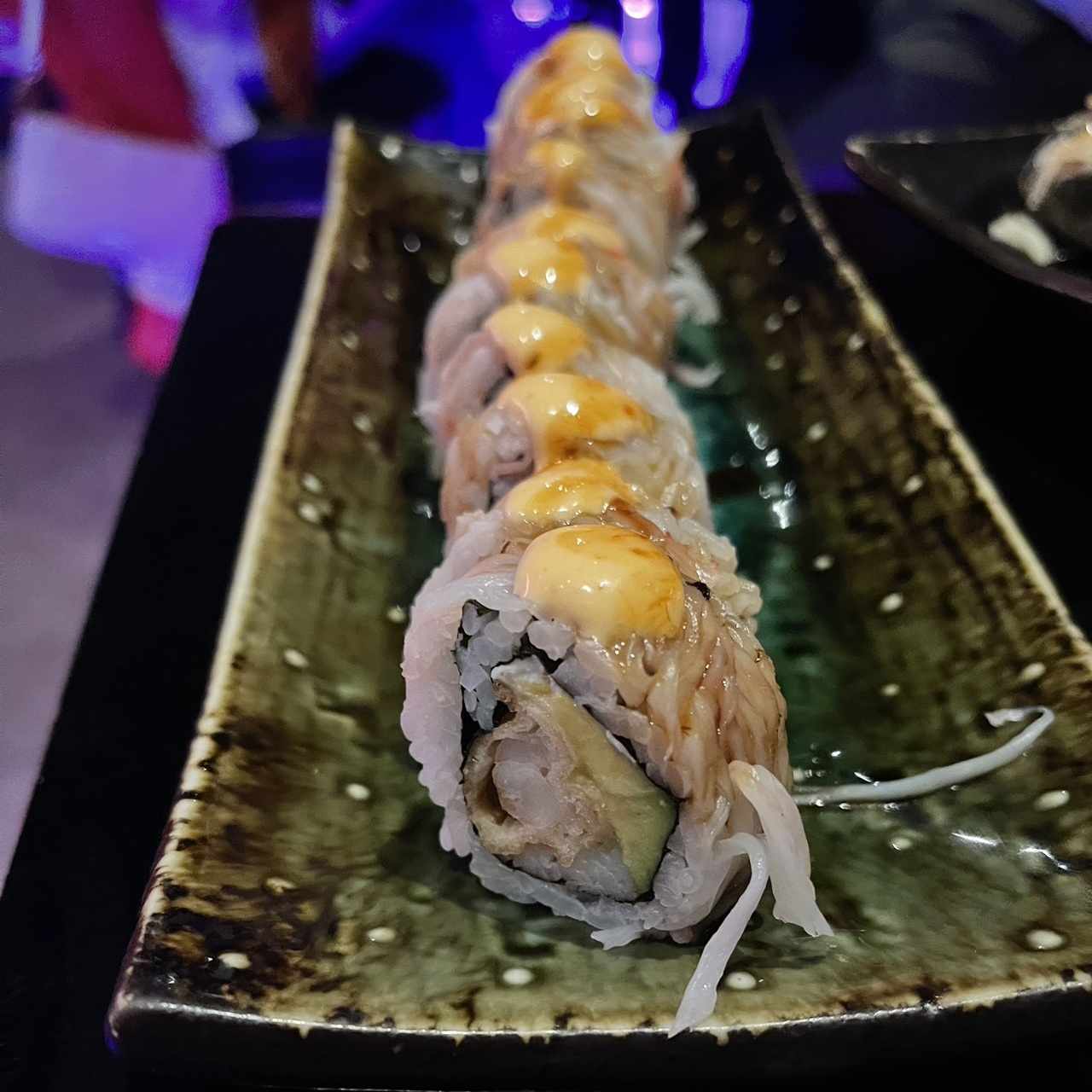 Rolls - Maiko Roll