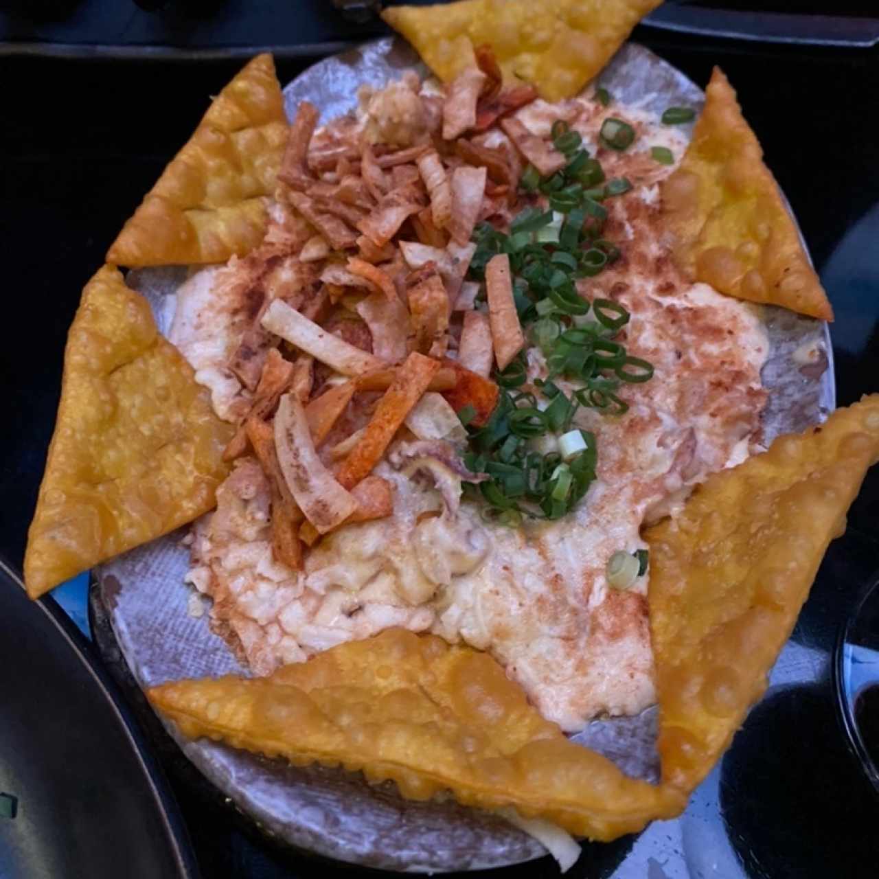 CHIIDZU DE MARISCOS