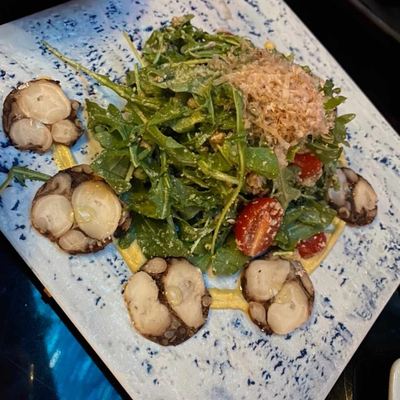 ENSALADAS - CHAWANMUCHI SALAD