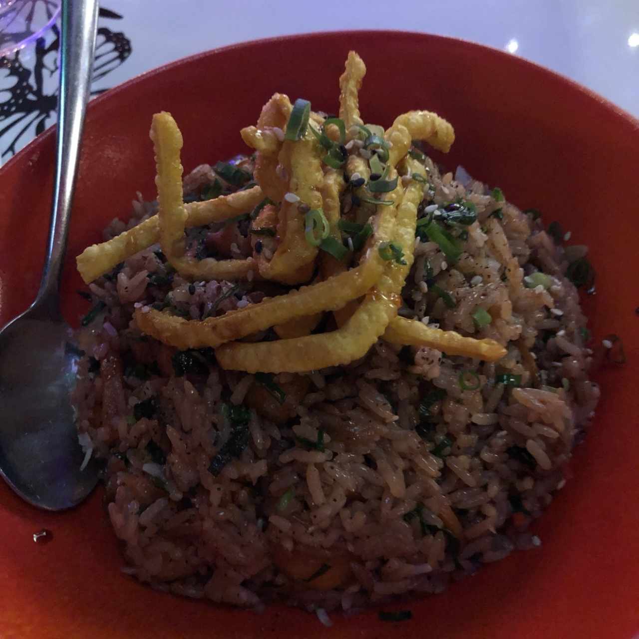 ARROZ THAI