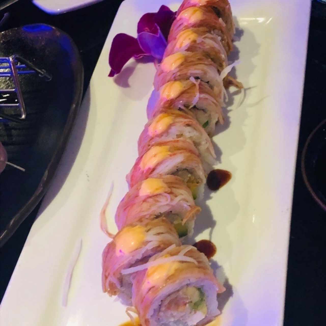 ROLLS - CRAZY KANI