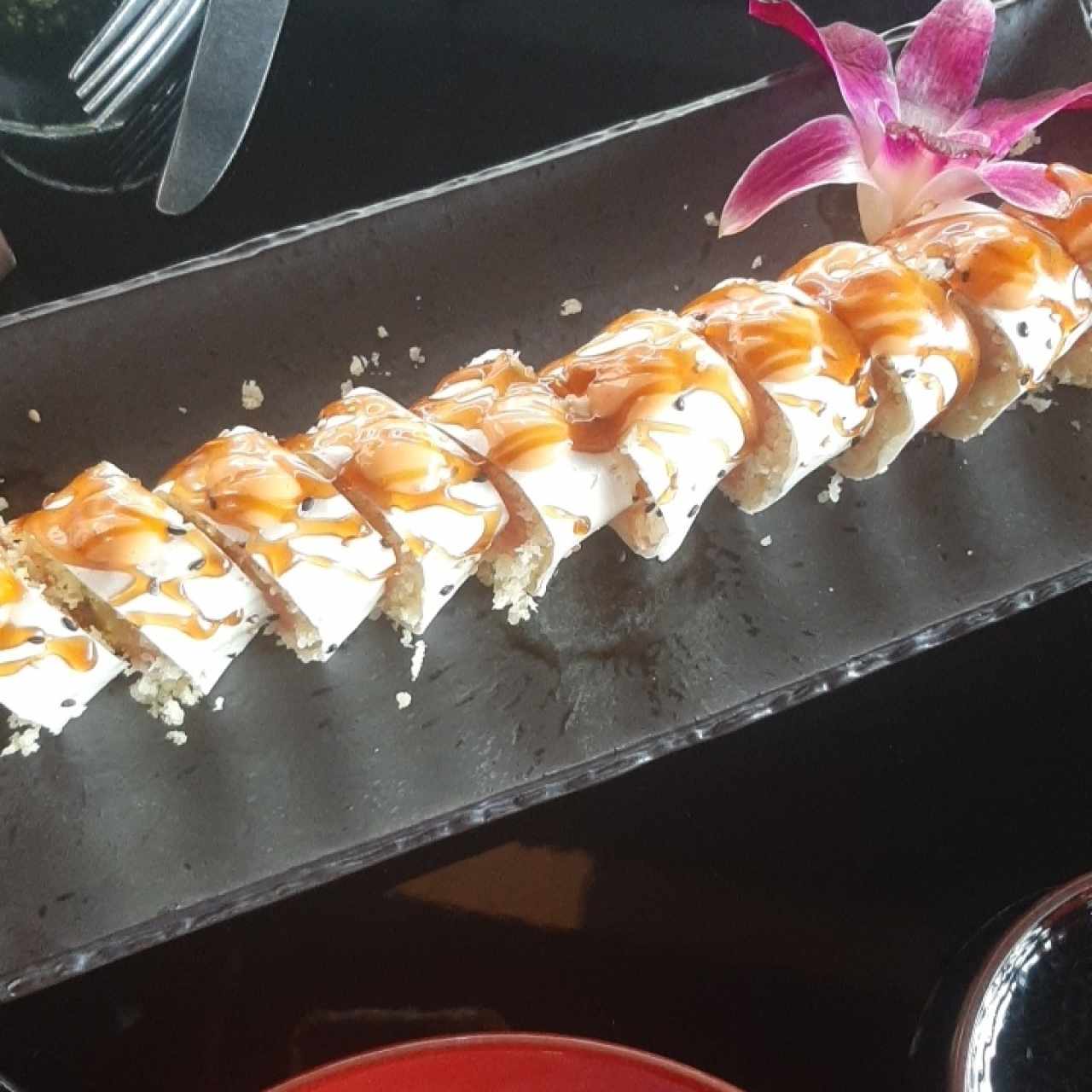 ROLLS - CHO ROLL