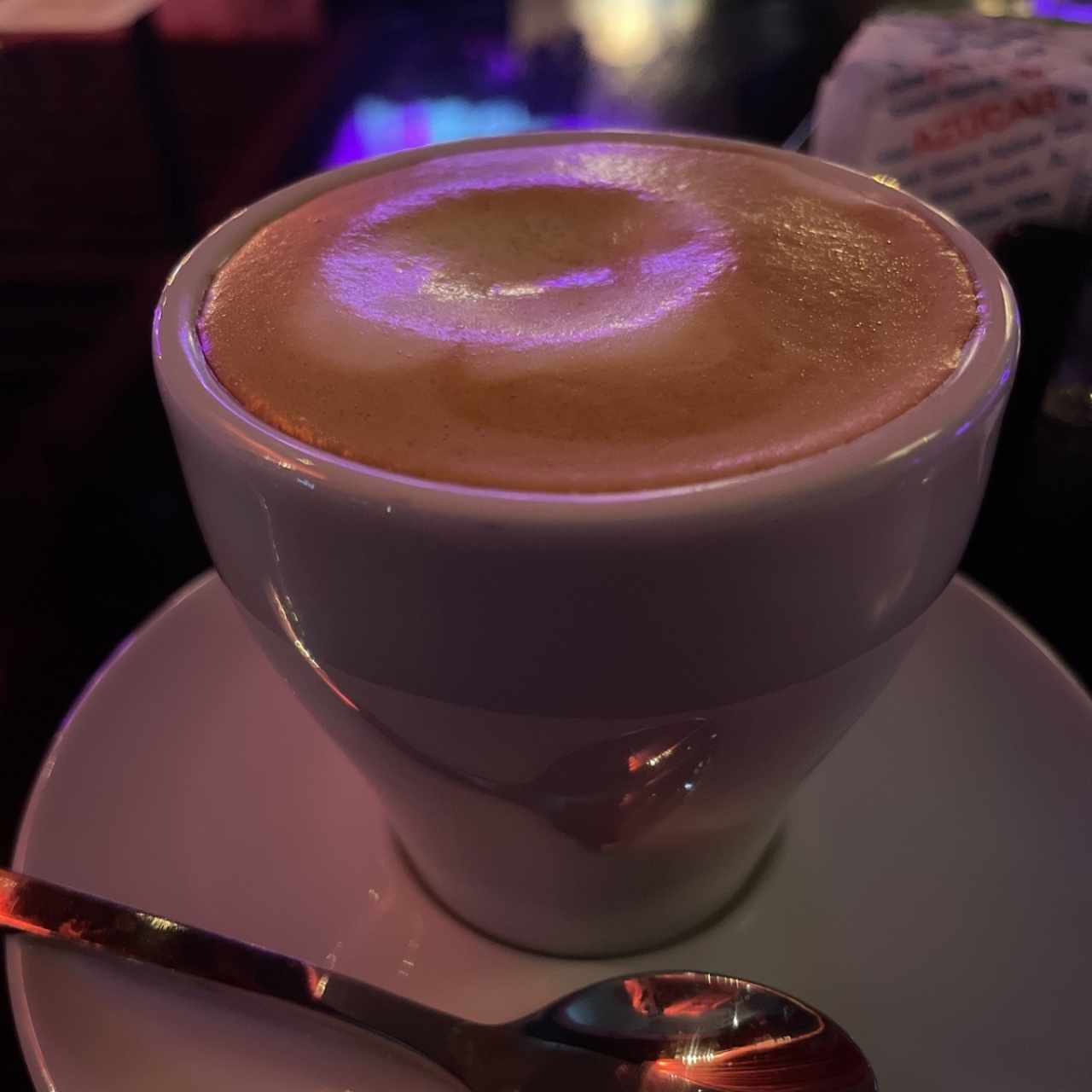 Cappuccino