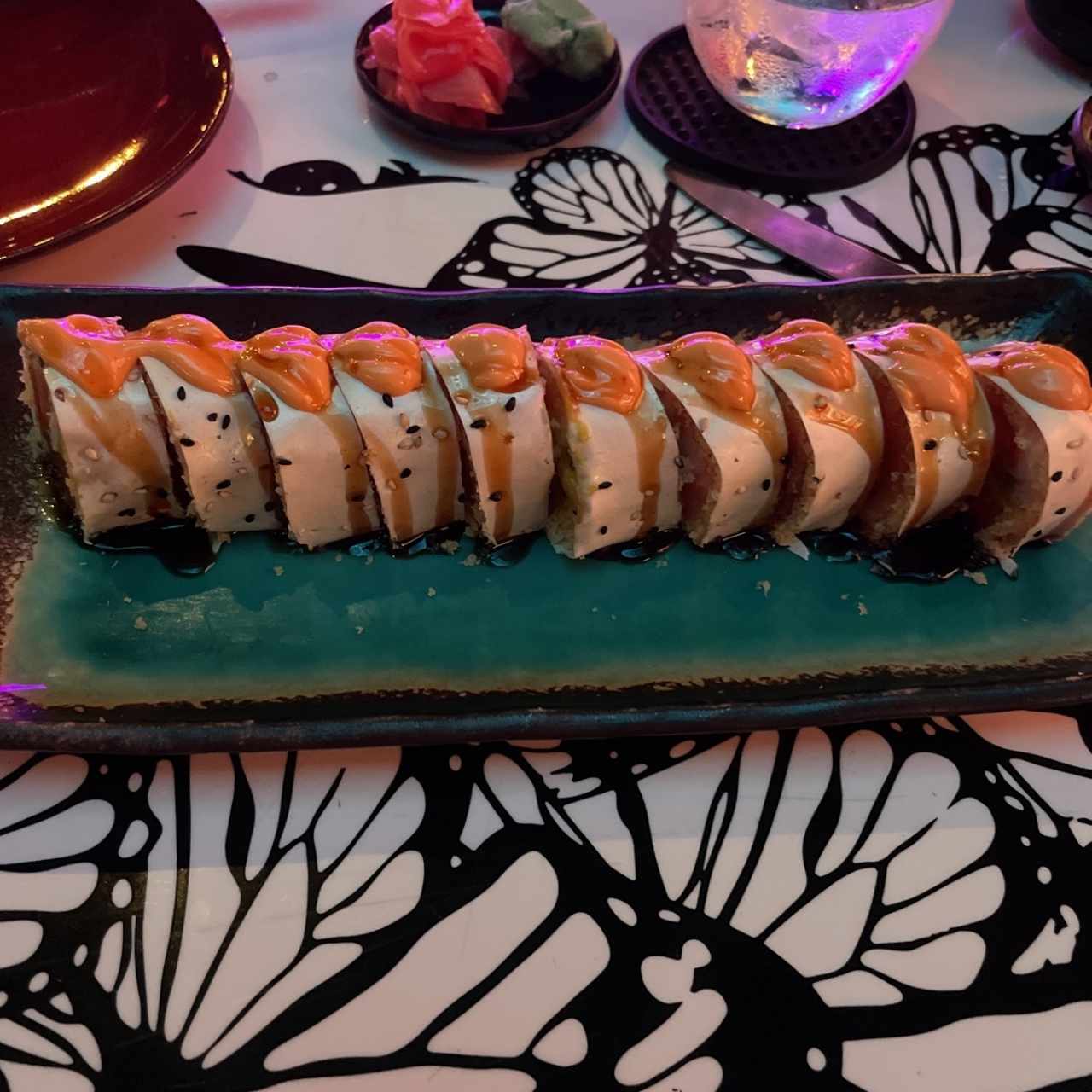 ROLLS - CHO ROLL