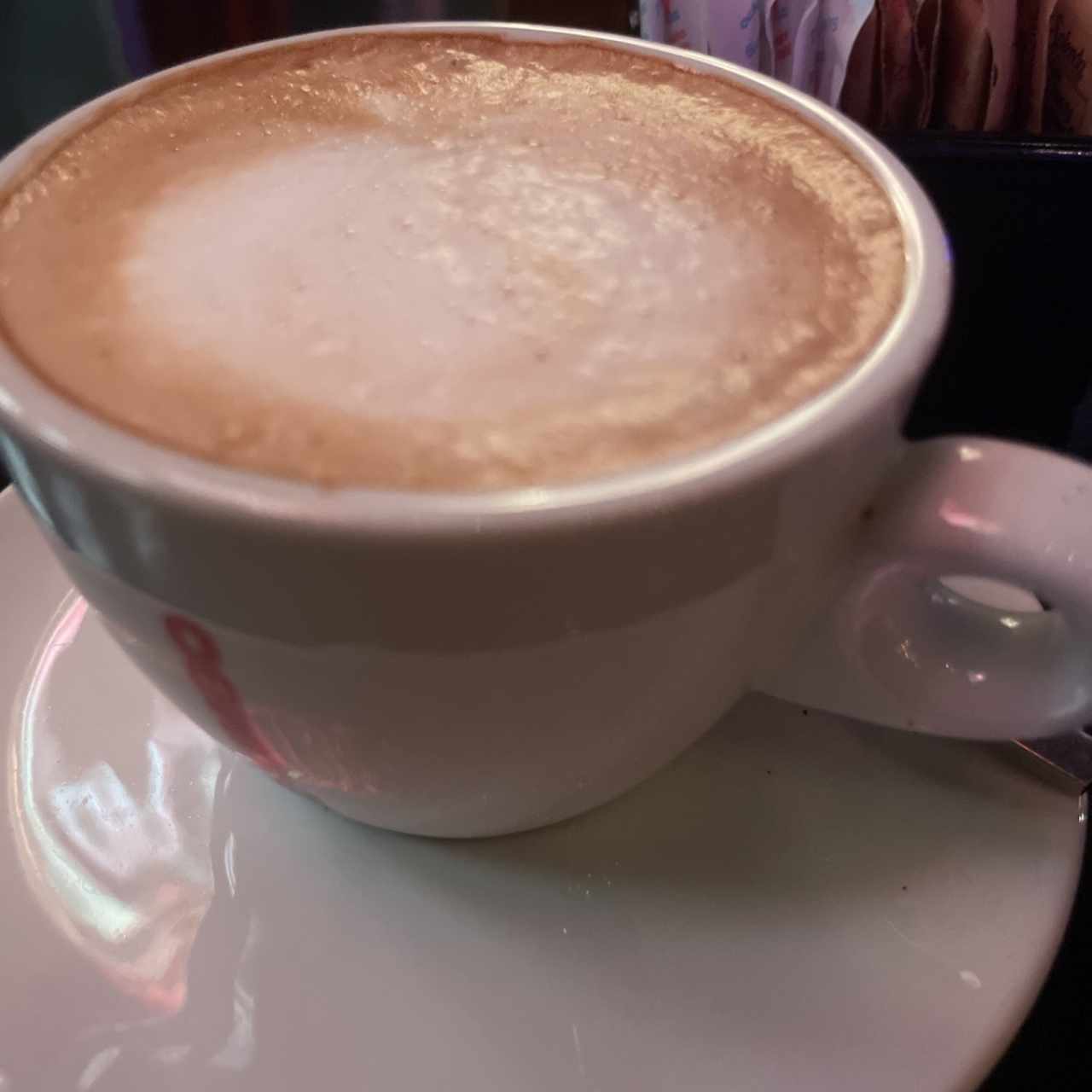 Capuchino 