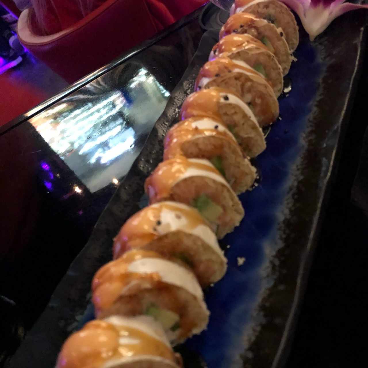 ROLLS - CHO ROLL