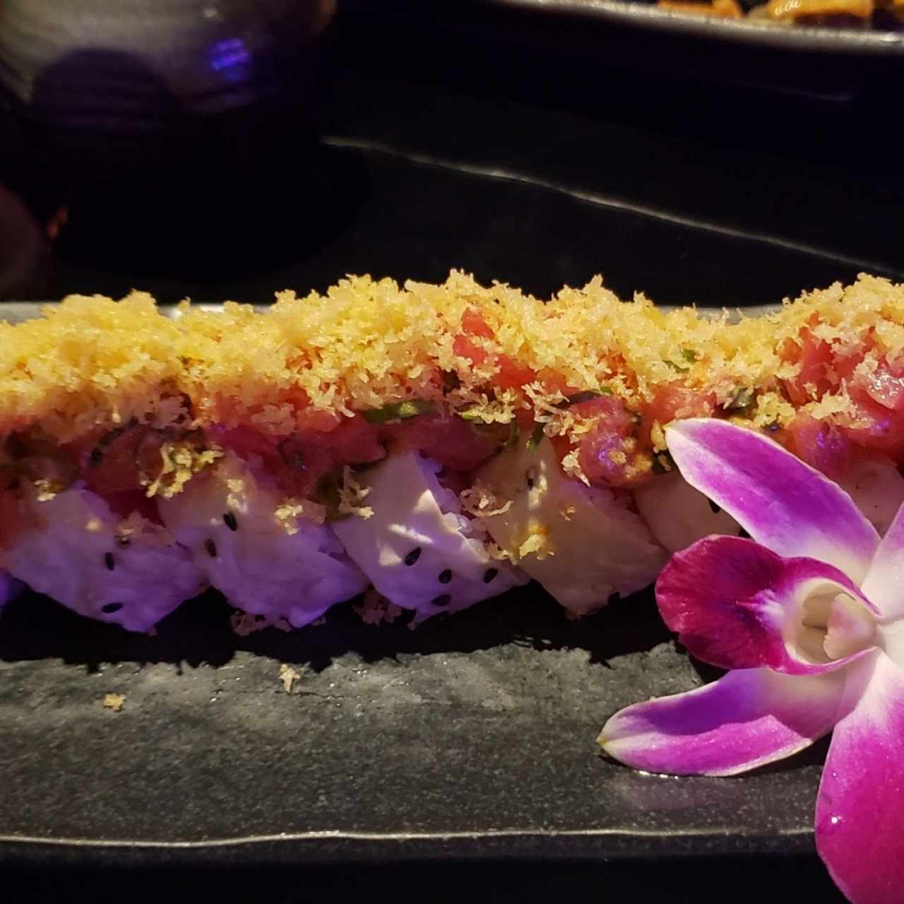 ROLLS - SPICY TUNA