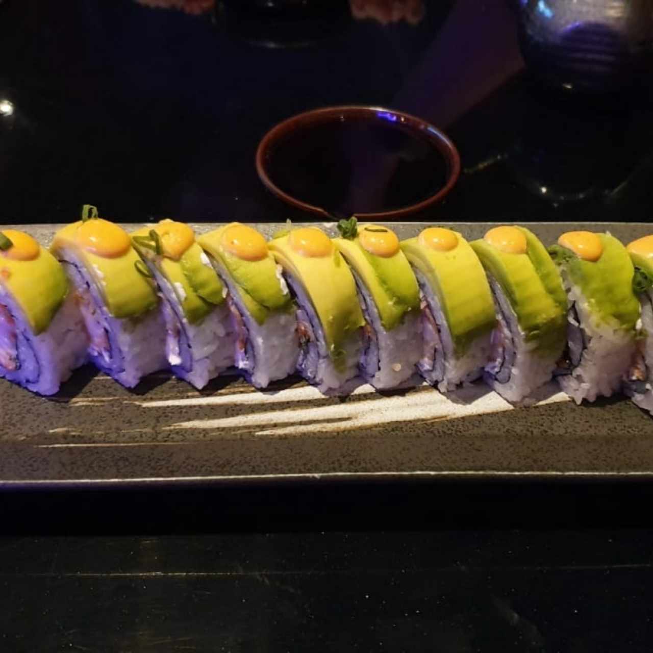 ROLLS - DRAGON ROLL