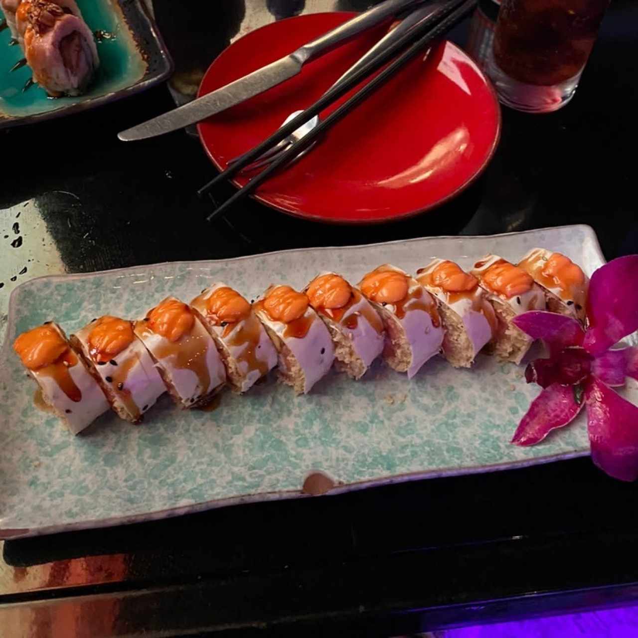 ROLLS - CHO ROLL