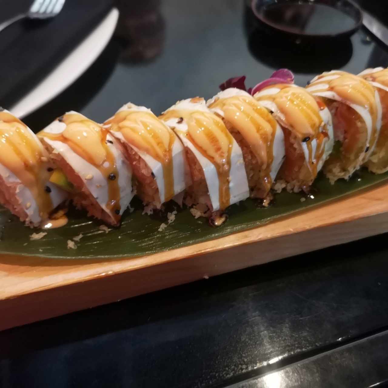 ROLLS - CHO ROLL