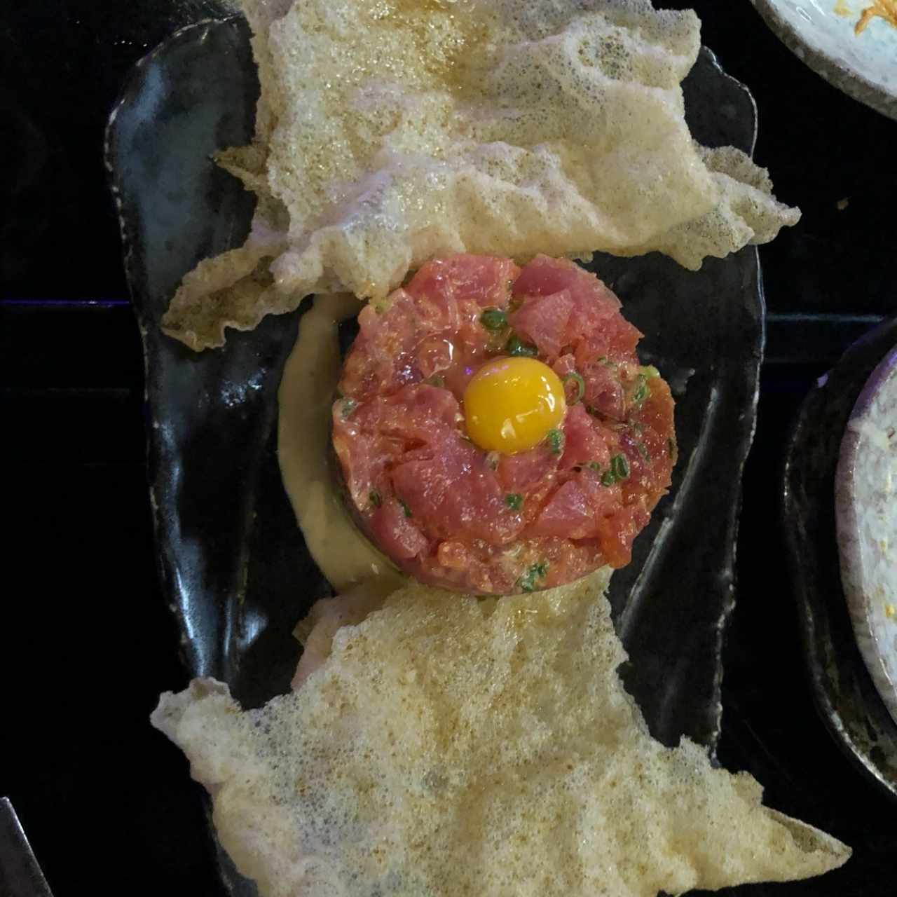 TARTAR DE ATÚN