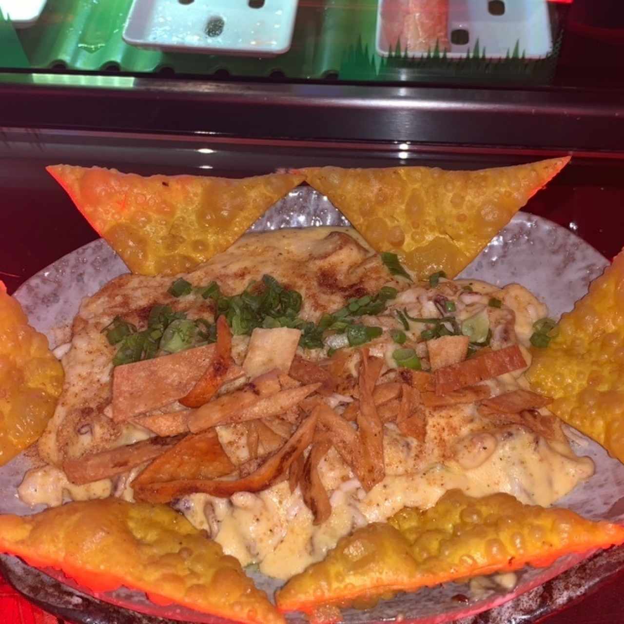 CHIIDZU DE MARISCOS