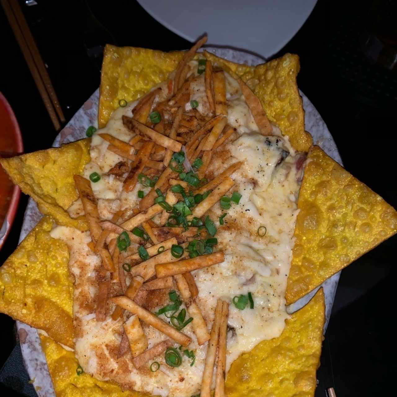 CHIIDZU DE MARISCOS