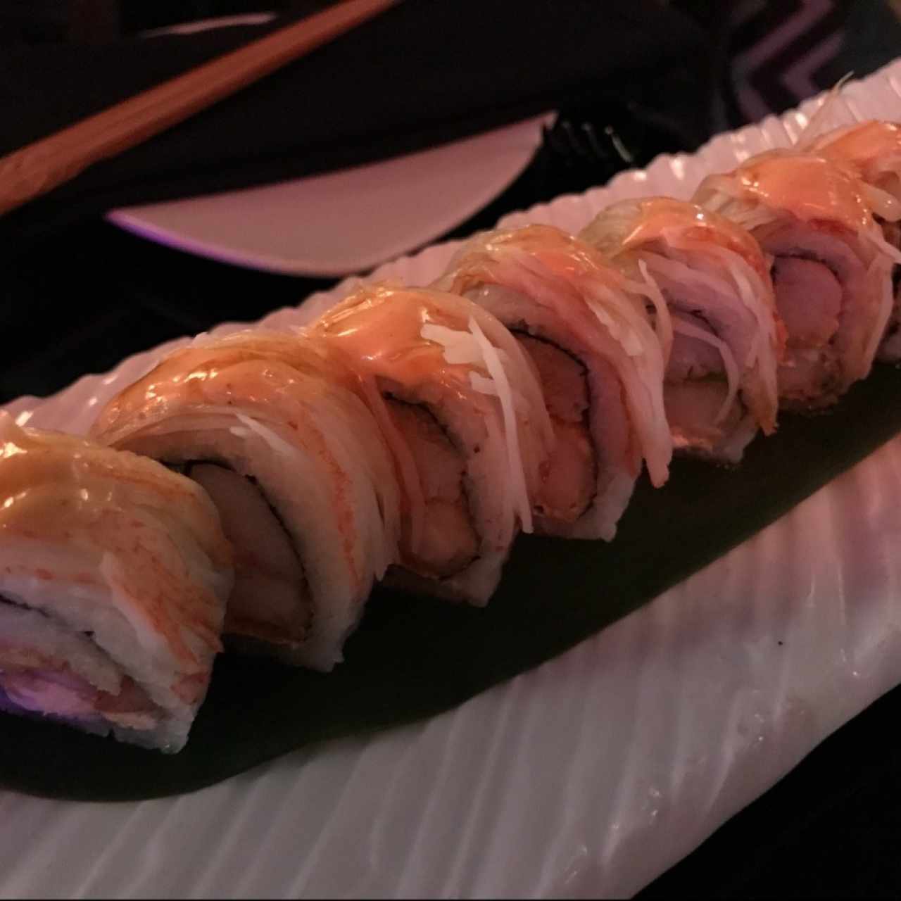 ROLLS - CHO ROLL