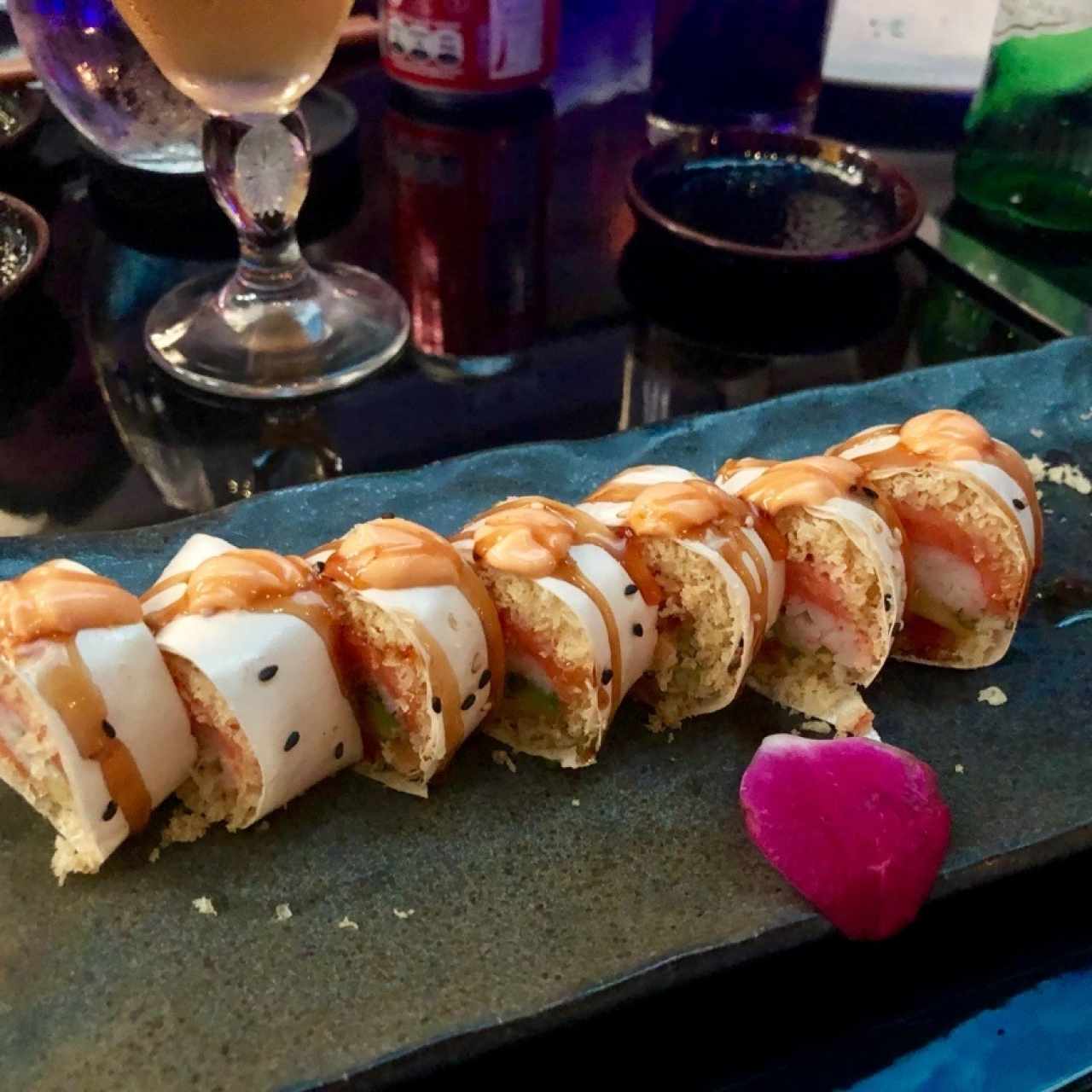 ROLLS - CHO ROLL