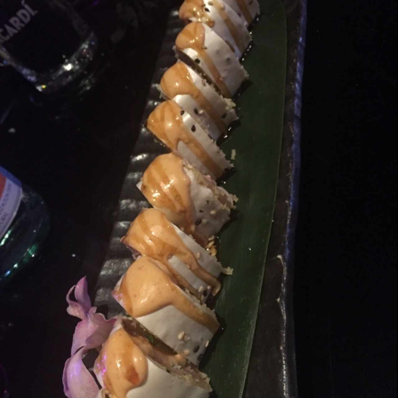 ROLLS - CHO ROLL