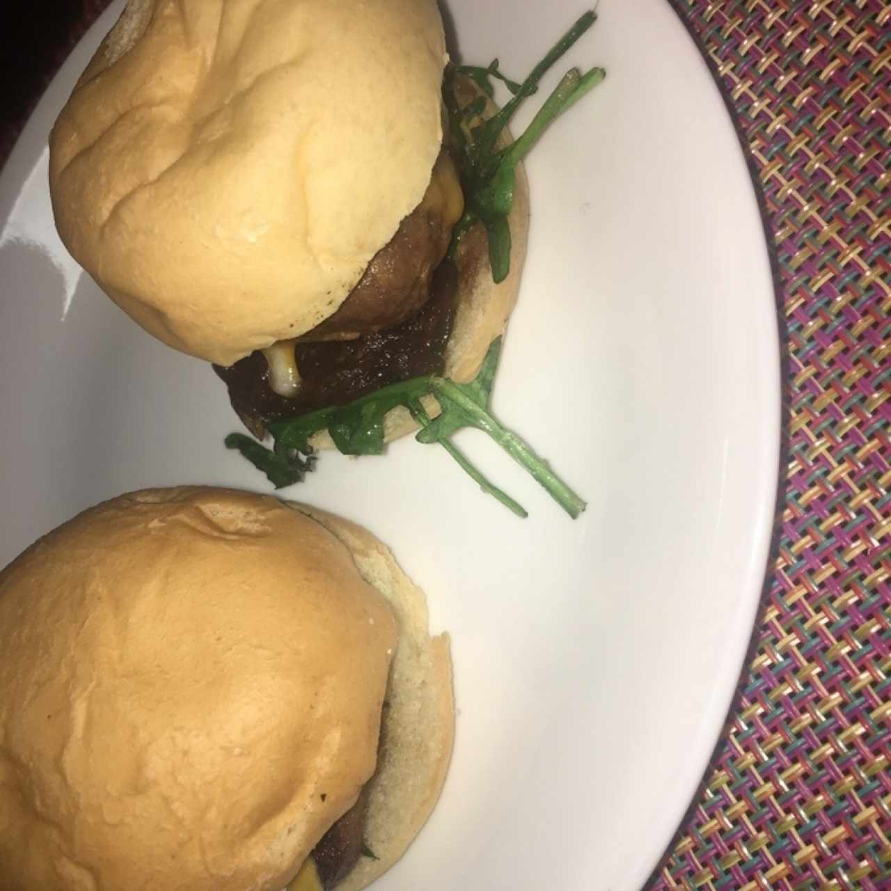 SLIDER RIBEYE