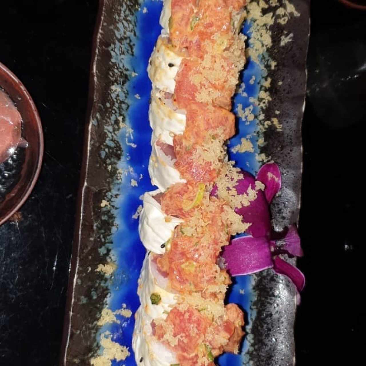 ROLLS - SPICY TUNA