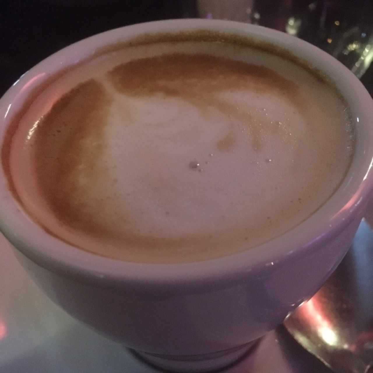 capuccino