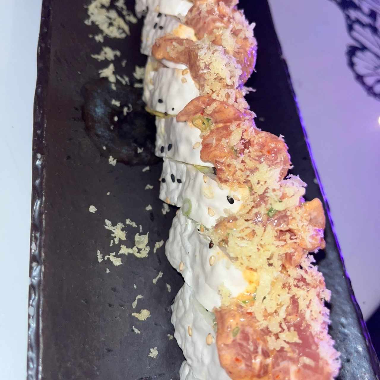 ROLLS - SPICY TUNA